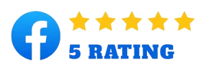 Facebook Ratings