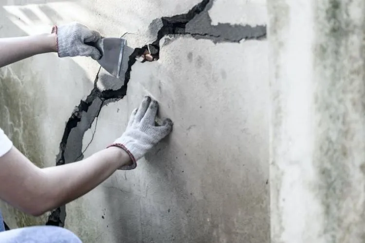 Foundation Repair Services in The Colony, TX