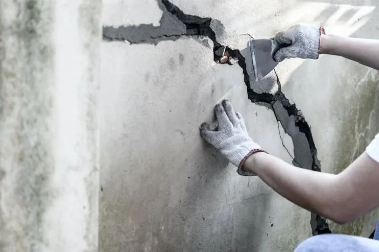 Foundation Repair Service in Allen, TX