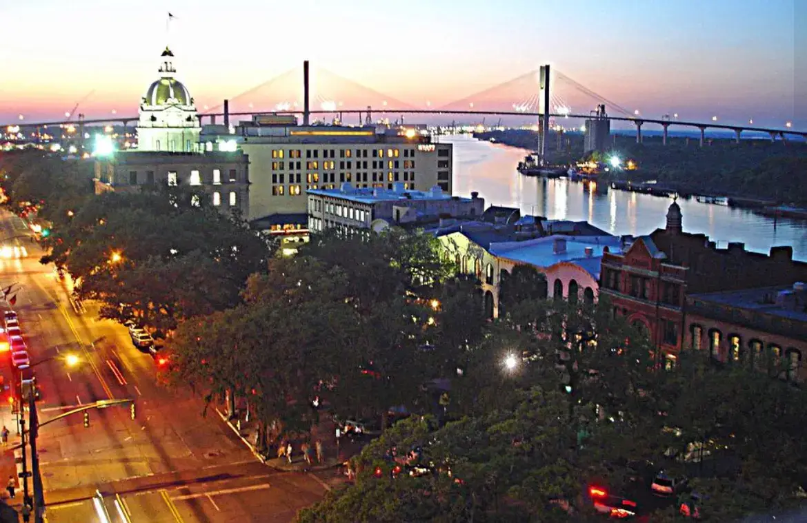 Savannah, TX